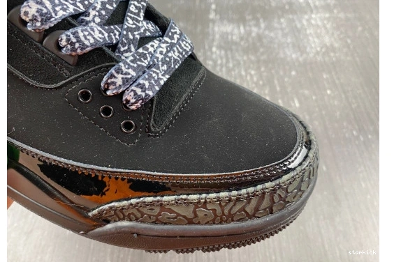 3 cat” Jordan Air CK9246-168 CK9246-168 “black  0107